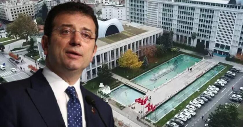 Mahkeme, İmamoğlu’na yönelik suç örgütü iddianamesini onayladı