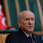 Bahçeli: MHP ve Cumhur İttifakı’nın geleceği, milletin geleceğidir