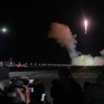 Çin’in Yeni Uyduları Uzay Araştırmalarına Adım Attı