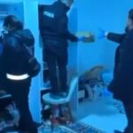 10 Milyar Liralık Bahis Çetesi Çökertildi: Villalar ve Araçlar Ele Geçirildi