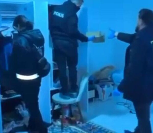 10 Milyar Liralık Bahis Çetesi Çökertildi: Villalar ve Araçlar Ele Geçirildi