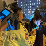 3.79 promil alkolle fotoğrafını eleştirdi: Kötü görünmüşüm!