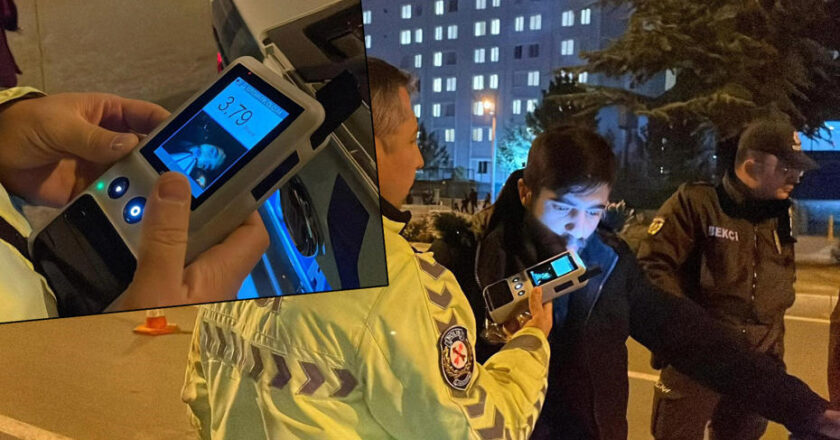 3.79 promil alkolle fotoğrafını eleştirdi: Kötü görünmüşüm!