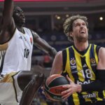 Fenerbahçe Beko 2 maçlık kötü seriye son verdi! – Son Dakika Spor Haberleri