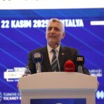 Ticaret Bakanı Ömer Bolat: “Esnaf kredileri 148 milyar lirayı buldu”