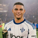 Diego Carlos’la Como’da Fark Yaratan Performans!