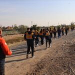 Alzheimer hastası, baraj çevresinde bulundu