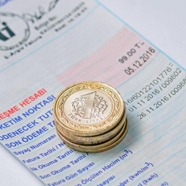 Gaz harcamalarını düşürmek isteyenler için etkili harcama azaltma yöntemleri