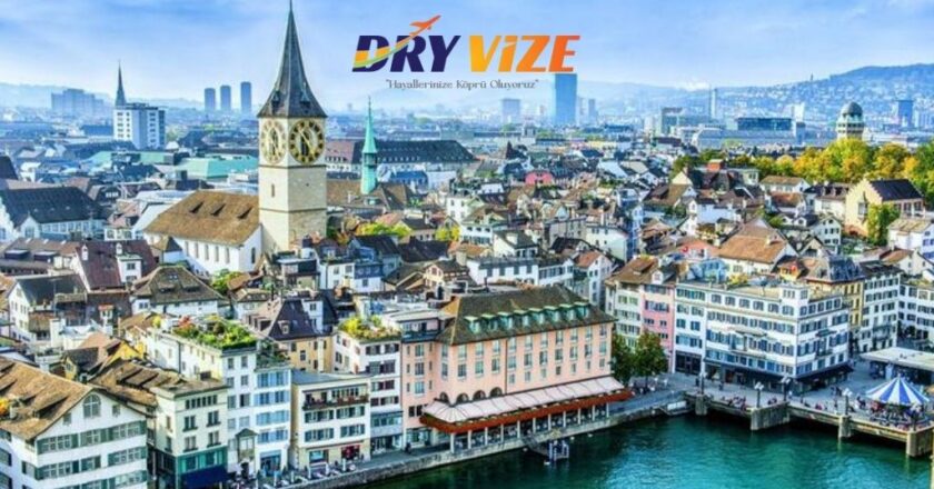 Vize danışmanlık hizmetleriyle güvenilir başvuru süreci oluşturmak