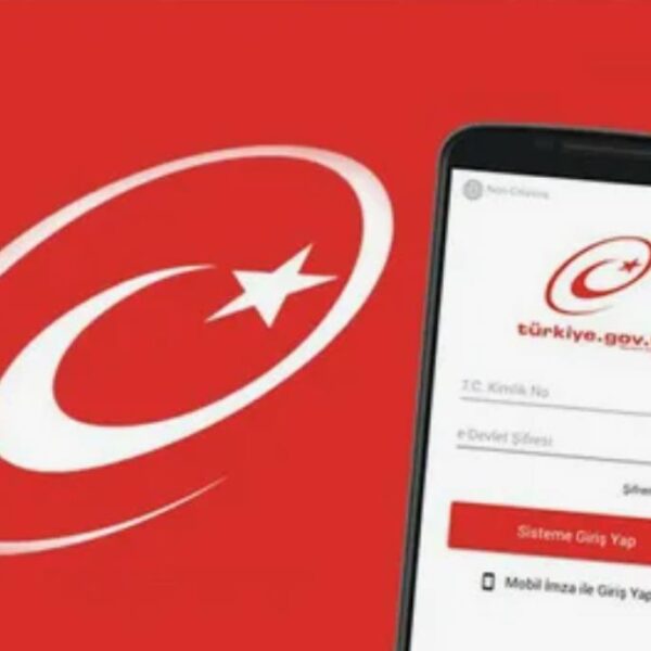 E Devlette çoğu kişinin bilmediği işlemler merak uyandırıyor