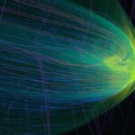 Güneşten Gelen Kütle Dünya’ya Yaklaşıyor: Jeomanyetik Fırtına Tehlikesi!