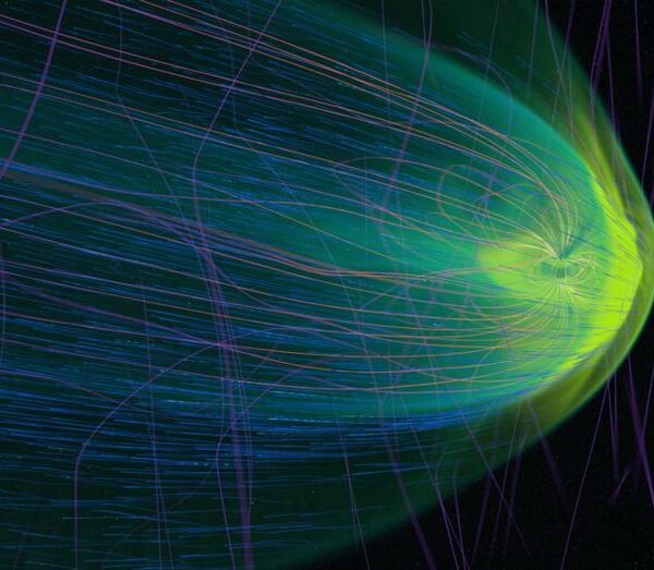 Güneşten Gelen Kütle Dünya’ya Yaklaşıyor: Jeomanyetik Fırtına Tehlikesi!