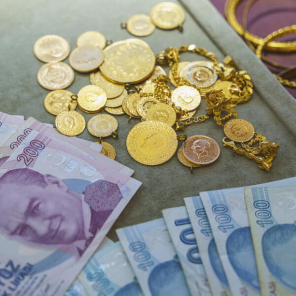 20 Kasım 2025’te Altın Fiyatları: Gram, Çeyrek ve Tam Altın Ne Kadar?
