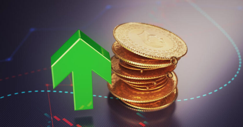 6 Kasım 2025 Altın Fiyatları: Gram, Çeyrek, Yarım ve Tam Altın Ne Kadar?