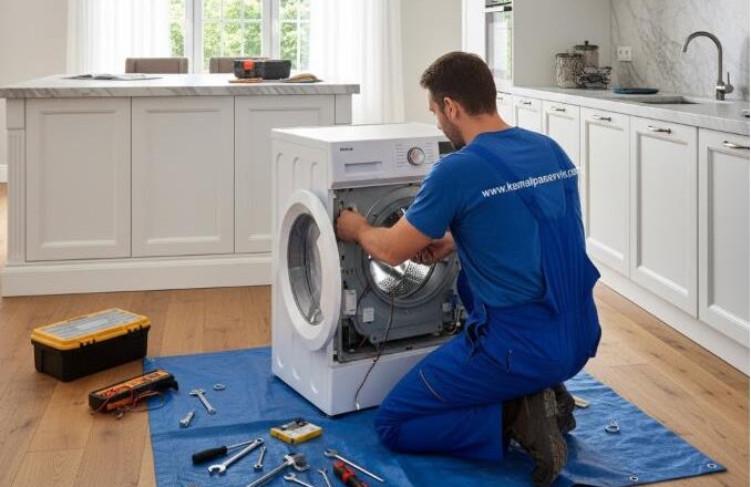 Kemalpaşa bölgesinde profesyonel teknik servis çözümleriyle güvenli kullanım deneyimi