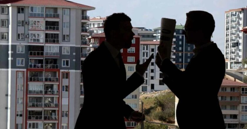 Kira Ödeyen Ev Sahibi Anlaşmazlıklarında Bilinmesi Temel Yasal Haklar Güncel Dönemde