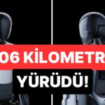 Çin’in Robot A2’si, 106 Kilometrelik Sürekli Yürüyüşle Rekor Kırdı
