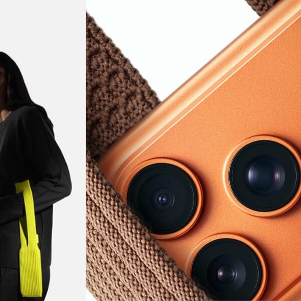 Apple, “iPhone Pocket” ile Telefonunuzu Koruma Altına Alıyor!