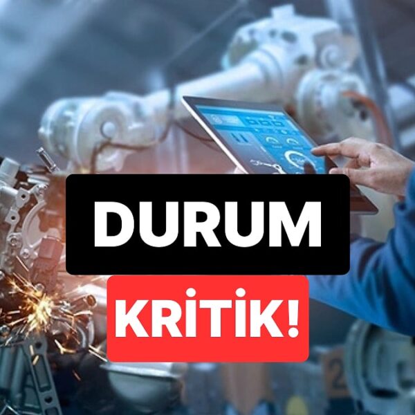 Uzmanlar Uyardı: Kadınların Yapay Zeka Nedeniyle İşsizlik Riski Erkeklerden İki Kat Fazla