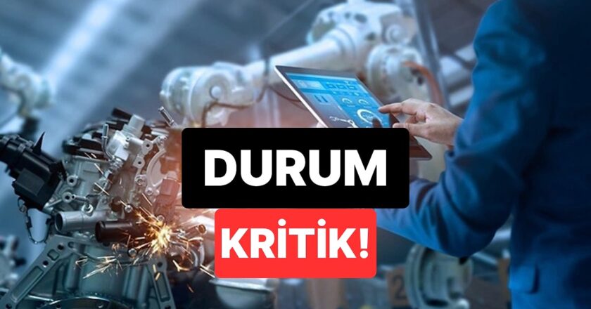 Uzmanlar Uyardı: Kadınların Yapay Zeka Nedeniyle İşsizlik Riski Erkeklerden İki Kat Fazla