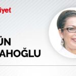 Nilgün Cerrahoğlu yazdı : Kasım notları