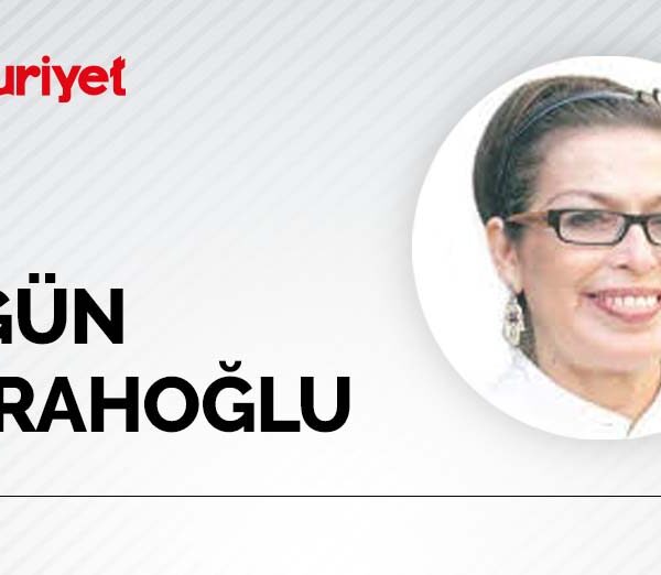Nilgün Cerrahoğlu yazdı : Kasım notları