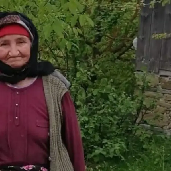 Çanakkale’de 90 yaşındaki Alzheimer hastası, kaybolduktan sonra ölü bulundu