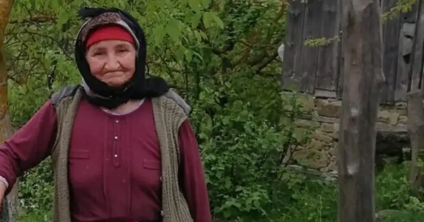 Çanakkale’de 90 yaşındaki Alzheimer hastası, kaybolduktan sonra ölü bulundu