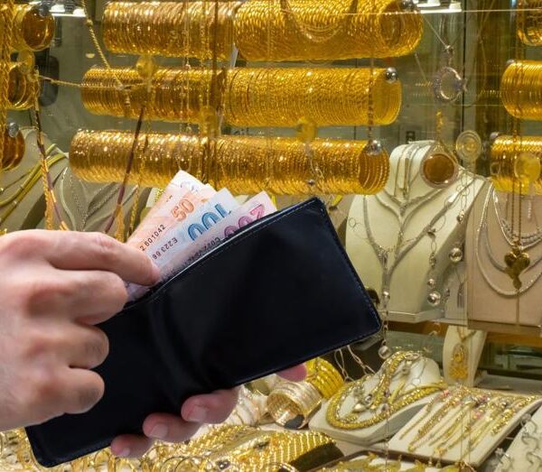 26 Kasım 2025 Altın Fiyatları: Güncel Gram ve Çeyrek Altın Ne Kadar?