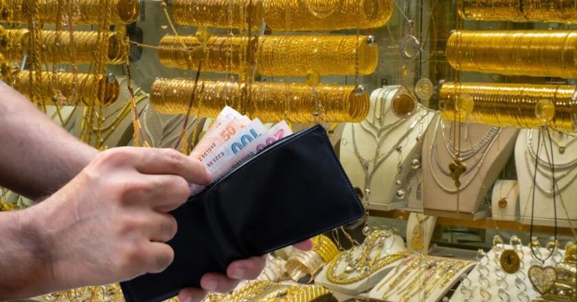 26 Kasım 2025 Altın Fiyatları: Güncel Gram ve Çeyrek Altın Ne Kadar?