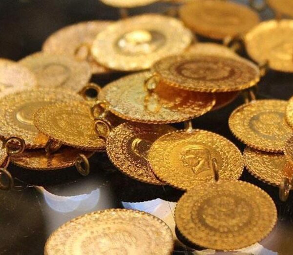 24 Kasım 2025’te Altın Fiyatları: Güncel Gram, Çeyrek ve Diğer Türlerin Değeri Ne?