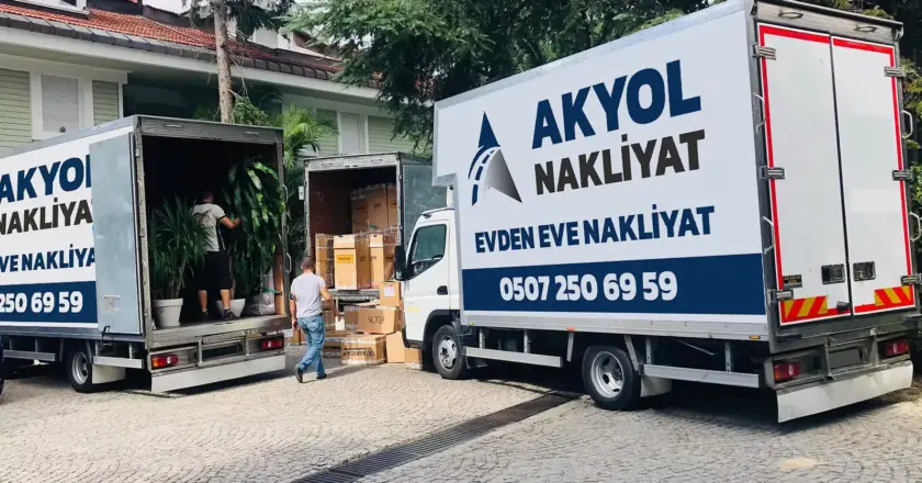Sakarya taşımacılık tarafından evden eve taşımacılık ayrıca Adapazarı taşıma çözümleri tarafından sorunsuz taşıma sürecinin avantajlarını yaşayın