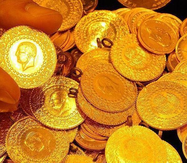 17 Kasım 2025 Altın Fiyatları: Güncel Alış-Satış Değerleri Ne?
