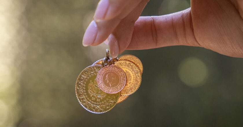 Altın fiyatları güncel mi? 25 Kasım’da gram ve çeyrek altın değerleri!