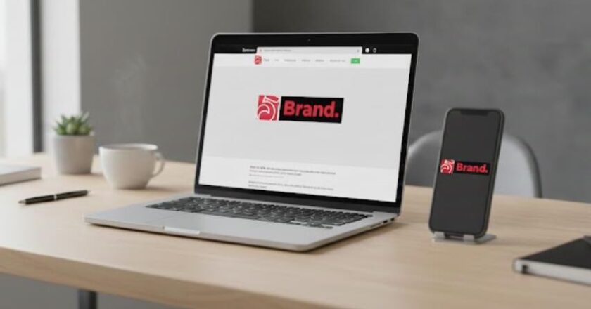 Web tasarım ajansı desteğinin markalara sağladığı dijital görünürlük ve kullanıcı deneyimi gücü