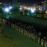 Suç Şebekelerine Büyük Darbe