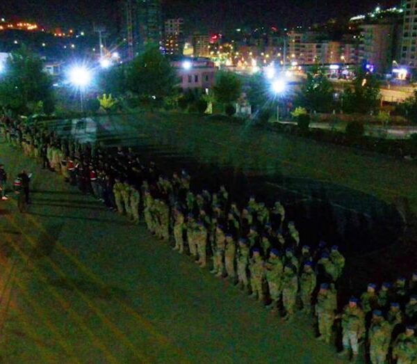 Suç Şebekelerine Büyük Darbe