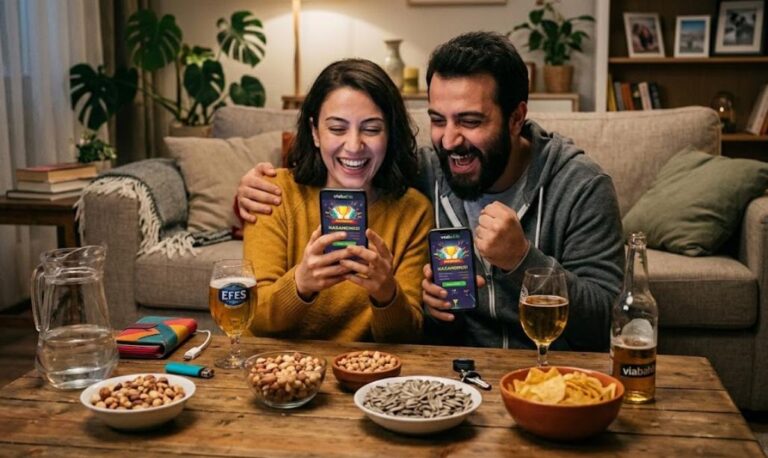 Viabahis Platformu Aracılığıyla Kazançlı Zaman