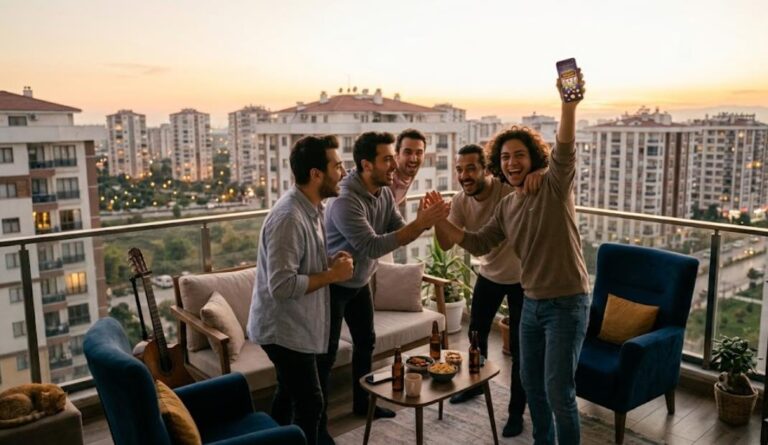 Dijital Dünyada Doğru Adresler