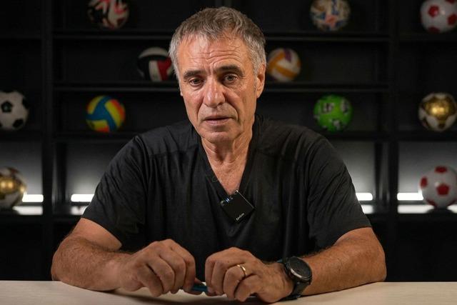 Ersun Yanal’dan, İsmail Kartal’ın istifası sonrası canlı yayında olay sözler!