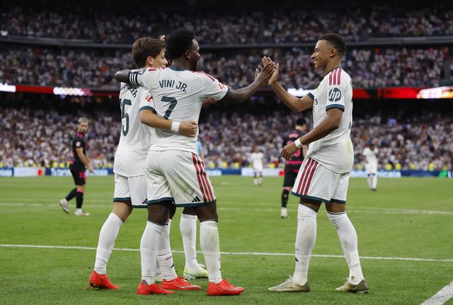 Bitirim ikili sahnede: Arda & Mbappe… 🤝🏻